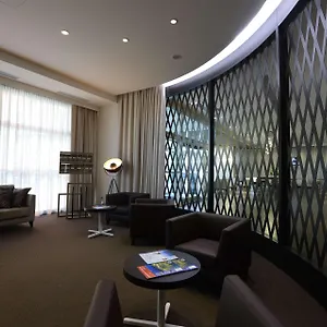 Western Premier Chc Airport Szálloda