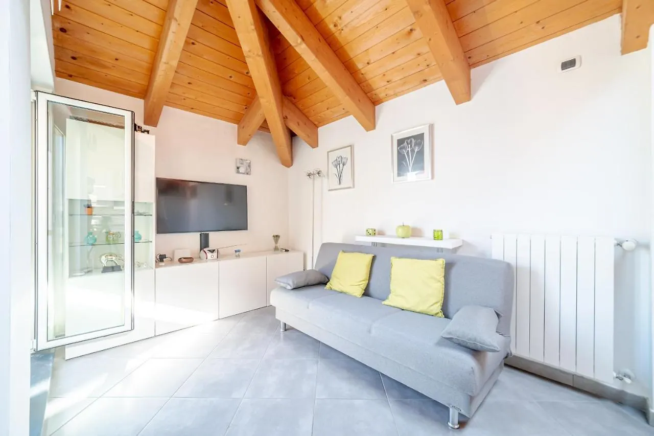 Marina Di Sestri Wonderful Penthouse location
